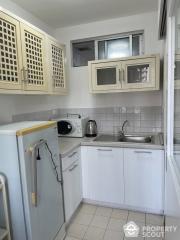 1-BR Condo at Condo One X Sukhumvit 26 near BTS Phrom Phong