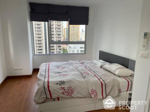 1-BR Condo at Condo One X Sukhumvit 26 near BTS Phrom Phong