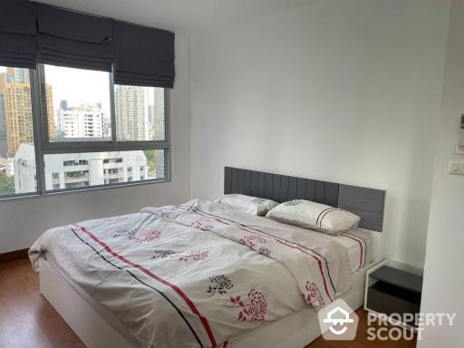 1-BR Condo at Condo One X Sukhumvit 26 near BTS Phrom Phong