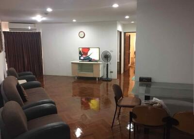 2 bed Condo in Wittayu Complex Makkasan Sub District C020696