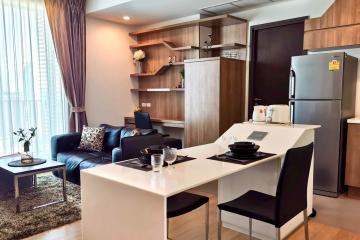 1 bed Condo in Pyne by Sansiri Thanonphetchaburi Sub District C020694