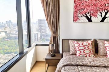 1 bed Condo in Pyne by Sansiri Thanonphetchaburi Sub District C020694