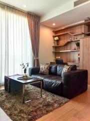 1 bed Condo in Pyne by Sansiri Thanonphetchaburi Sub District C020694