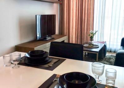 1 bed Condo in Pyne by Sansiri Thanonphetchaburi Sub District C020694