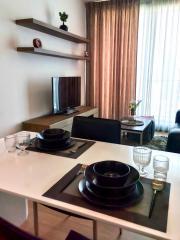 1 bed Condo in Pyne by Sansiri Thanonphetchaburi Sub District C020694