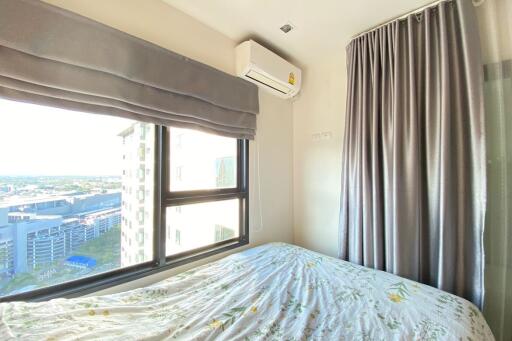 1 bed unit for sale at The Escent Condo Chiang Mai