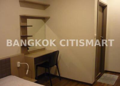 Condo at Teal Sathorn - Taksin for sale