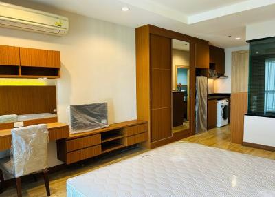 Condo for rent, Ladda Plus Sriracha, city view, fully furnished, move in ready