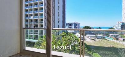 Studio 1 Bath 40.10 SQ.M. Riviera Wongamat Beach