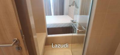 Studio 1 Bath 40.10 SQ.M. Riviera Wongamat Beach