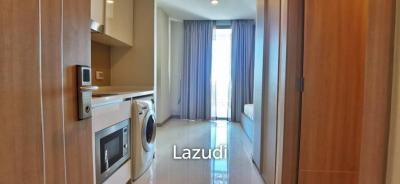 Studio 1 Bath 40.10 SQ.M. Riviera Wongamat Beach