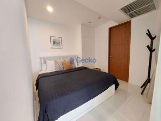 3 Bedrooms Condo in Sanctuary Wongamat C009965