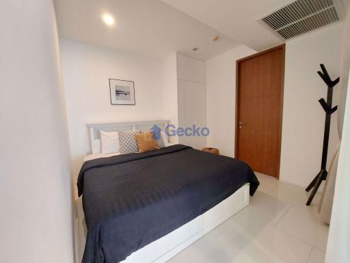 3 Bedrooms Condo in Sanctuary Wongamat C009965