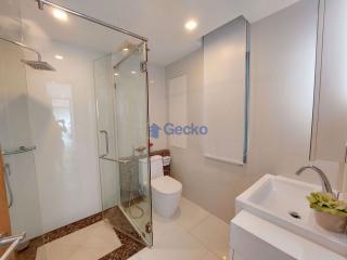 3 Bedrooms Condo in Sanctuary Wongamat C009965