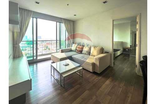 68 Sqm., 2 Beds, 2 Baths Condo listed for ฿ 6,500,000.