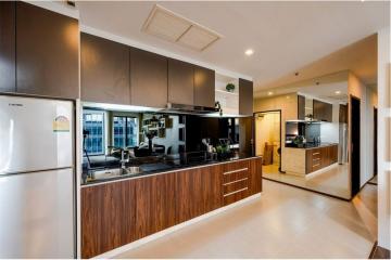 Renovated 2-Bed, 2-Bath Unit at Noble Remix | Fully Furnished, Prime Locale - 920071001-12487