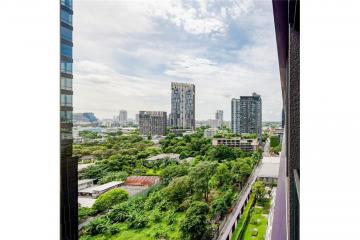 Renovated 2-Bed, 2-Bath Unit at Noble Remix | Fully Furnished, Prime Locale - 920071001-12487