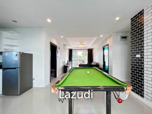 Taradol : 3 Bed 3 Bath Pool Villa On Soi 6