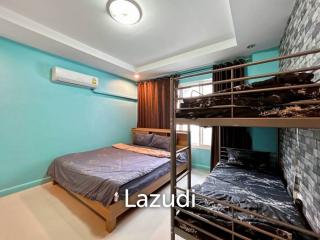 Taradol : 3 Bed 3 Bath Pool Villa On Soi 6