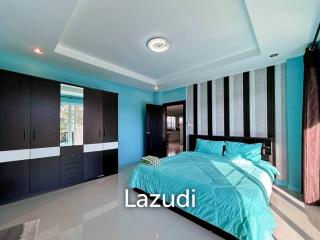 Taradol : 3 Bed 3 Bath Pool Villa On Soi 6