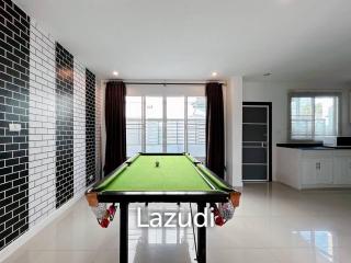 Taradol : 3 Bed 3 Bath Pool Villa On Soi 6