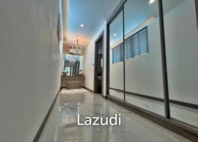 3 Bed 3 Bath 243.25 SQ.M Layan Residence Pattaya