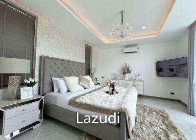 3 Bed 3 Bath 243.25 SQ.M Layan Residence Pattaya