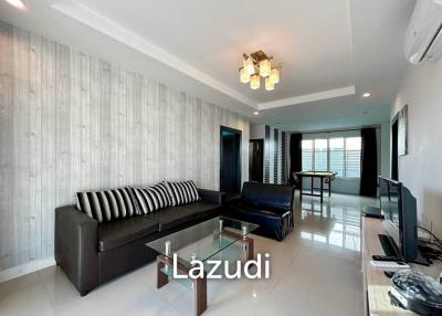 Taradol : 3 Bed 3 Bath Pool Villa On Soi 6