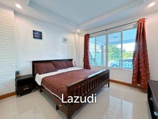 Taradol : 3 Bedrooms Pool Villa On Soi 6