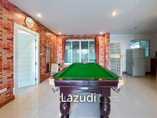 Taradol : 3 Bedrooms Pool Villa On Soi 6