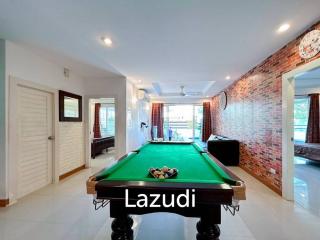 Taradol : 3 Bedrooms Pool Villa On Soi 6