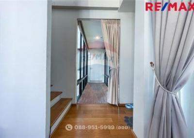 367 Sqm., 4 Beds Townhouse listed for ฿ 22,900,000.