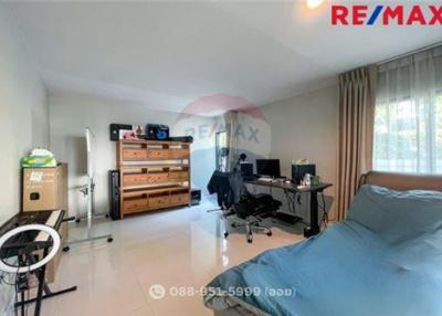 367 Sqm., 4 Beds Townhouse listed for ฿ 22,900,000.