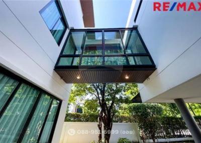 367 Sqm., 4 Beds Townhouse listed for ฿ 22,900,000.