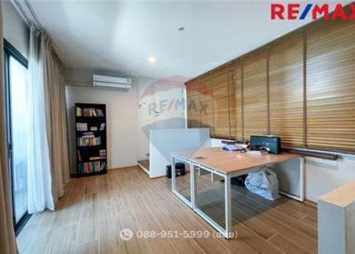 367 Sqm., 4 Beds Townhouse listed for ฿ 22,900,000.