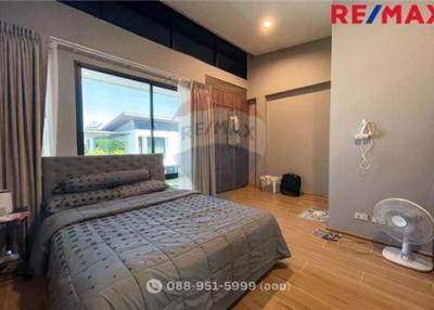 367 Sqm., 4 Beds Townhouse listed for ฿ 22,900,000.