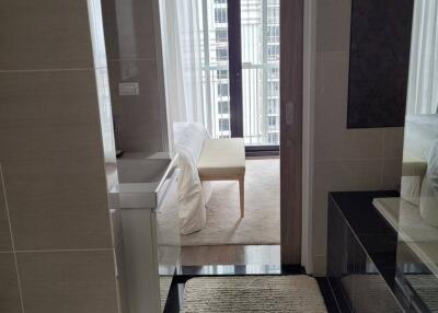 2 Bed 2 Bath 56.42 SQ.M. Park Origin Phromphong (Park 24)