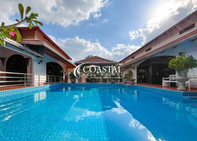 House For Sale East Pattaya