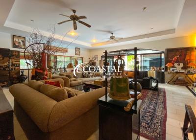 House For Sale East Pattaya