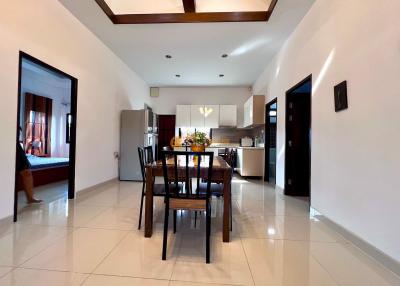 3 bedroom House in Baan Dusit Pattaya Park Huay Yai