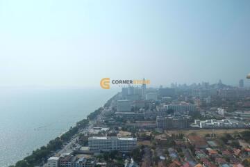 1 bedroom Condo in Copacabana Beach Jomtien Jomtien