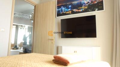 1 bedroom Condo in Copacabana Beach Jomtien Jomtien