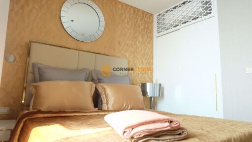 1 bedroom Condo in Copacabana Beach Jomtien Jomtien