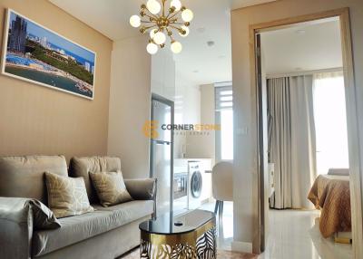 1 Bedroom Condo in Copacabana Beach Jomtien Jomtien