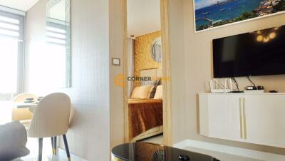 1 bedroom Condo in Copacabana Beach Jomtien Jomtien