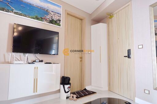 1 bedroom Condo in Copacabana Beach Jomtien Jomtien