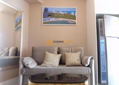 1 bedroom Condo in Copacabana Beach Jomtien Jomtien