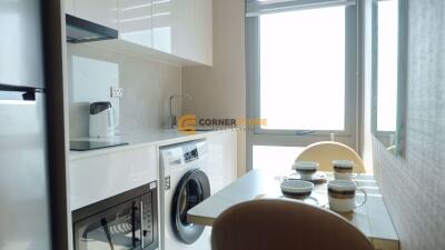 1 bedroom Condo in Copacabana Beach Jomtien Jomtien