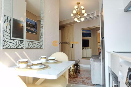 1 bedroom Condo in Copacabana Beach Jomtien Jomtien