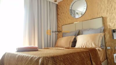 1 bedroom Condo in Copacabana Beach Jomtien Jomtien